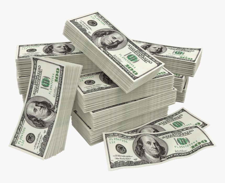 Money Banknote Funding Loan - Tr