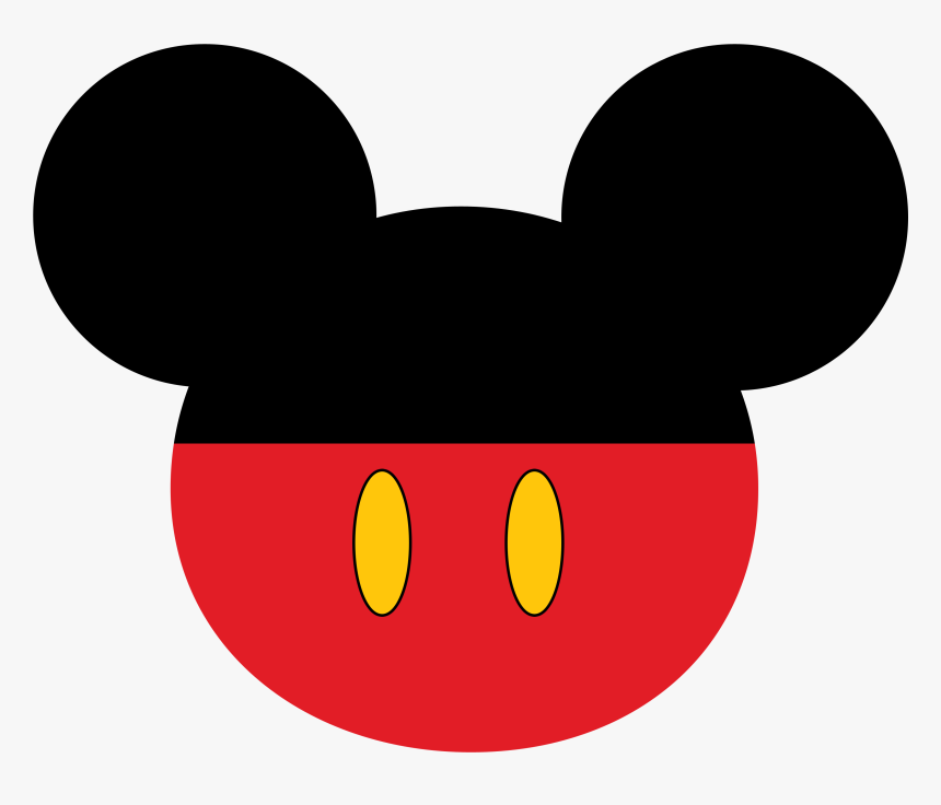 Transparent Mickey Mouse Png Ima