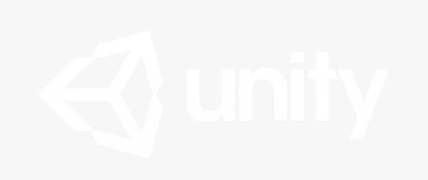 Unity Logo White Png