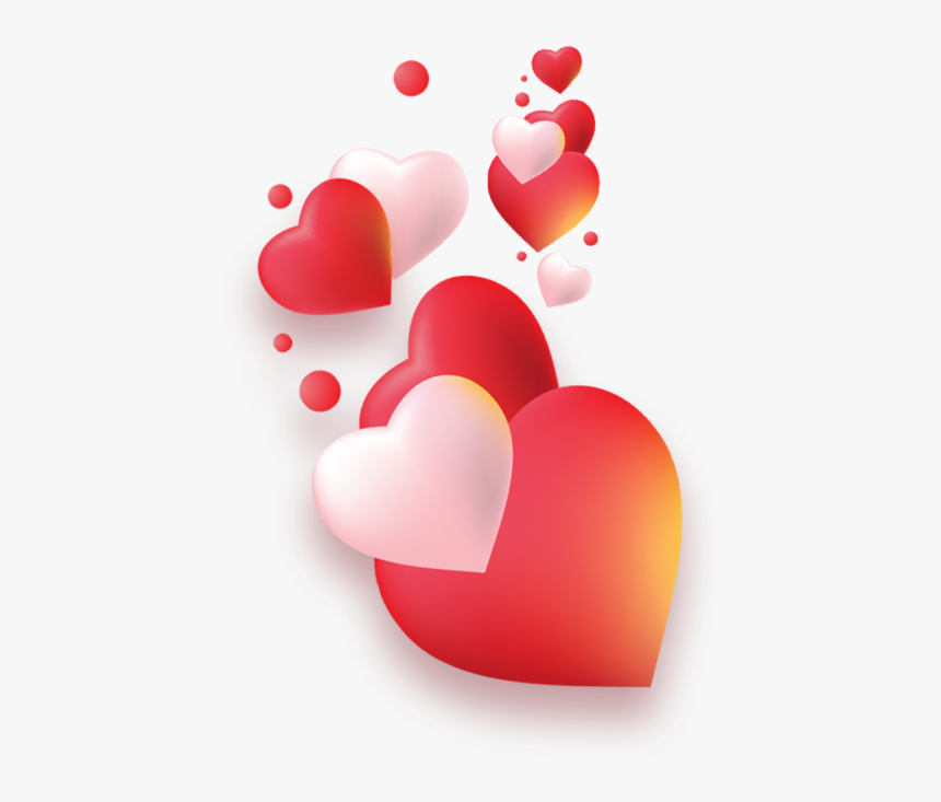 Heart Png Background Free Downlo