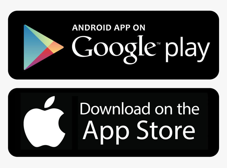 Available App Store Icon Png - App Store And Google Play Icons Png