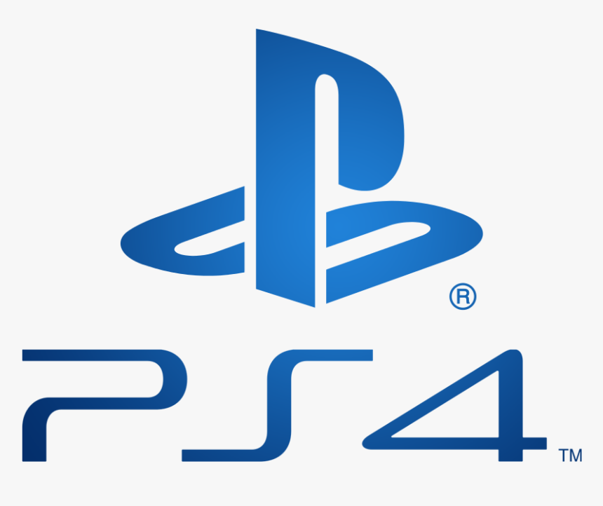 Clip Art Logo Ps4 Png - Ps4 Playstation 4 Logo