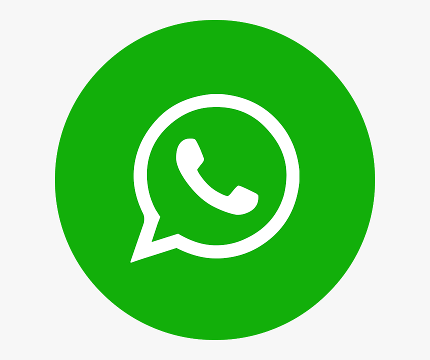 Whats App Whatsapp Logo Png