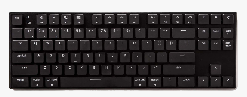 Keyboard Png Free Download - Key