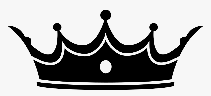 An Crown Comments - Black Queen Crown Png
