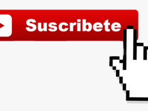 Subscribe Button And Bell Icon - Subscribe And Bell Icon Png