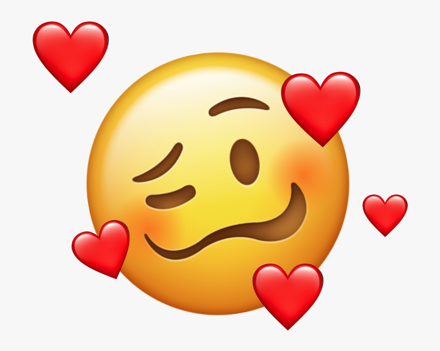 #emoji #aesthetic #tumblr #emojis #heart - Aesthetic Love Emojis