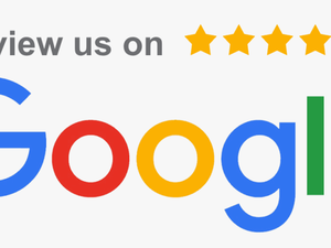 Transparent Customer Reviews Png - Google Review Logo Png