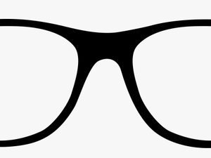 Glasses Png Transparent Image - Transparent Background Glasses Clip Art