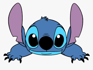 Free Png Lilo And Stitch Stitch Head Png Image With - Transparent Background Stitch Png