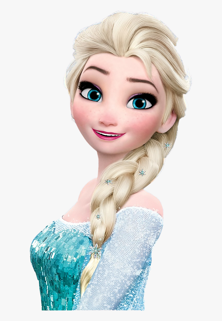 Frozen Elsa And Anna Png