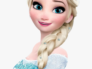 Frozen Elsa And Anna Png