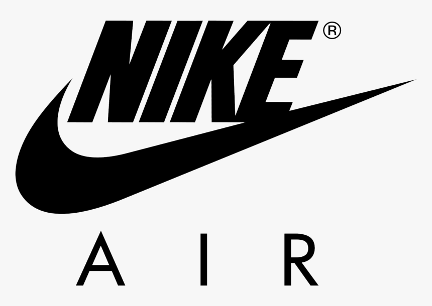 Nike Air Logo Png