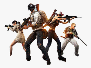 Pubg Editing Png Background - Pubg Png