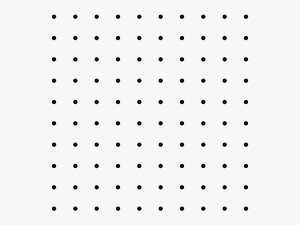 Dots Square Grid 02 Pattern Clip Art Free Vector 4vector - Dot Square Game
