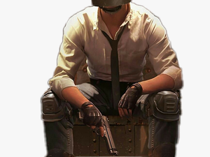 #pubg #player #game #adil #freetoedit ## Pubg #online - Pubg Character Sitting Png
