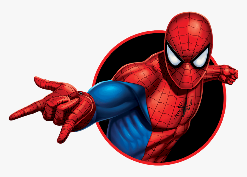 Crea Tu Poster Spider Man - Spid