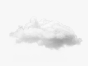 Clouds Png Vector - Cloud Overlay For Edits