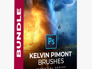 Kelvin Pimont Photoshop Brushes