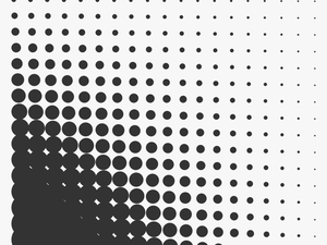 Dot Png Image Background - Transparent Comic Dots Png