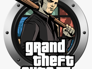 Grand Theft Auto Iii - Gta 3 Folder Icon