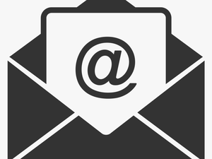Email Address - Email Icon