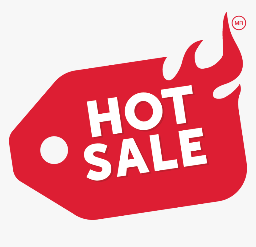 Transparent Hot Sale Png - Trans