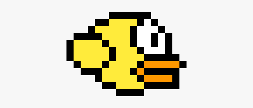 Flappy Bird Bird Png
