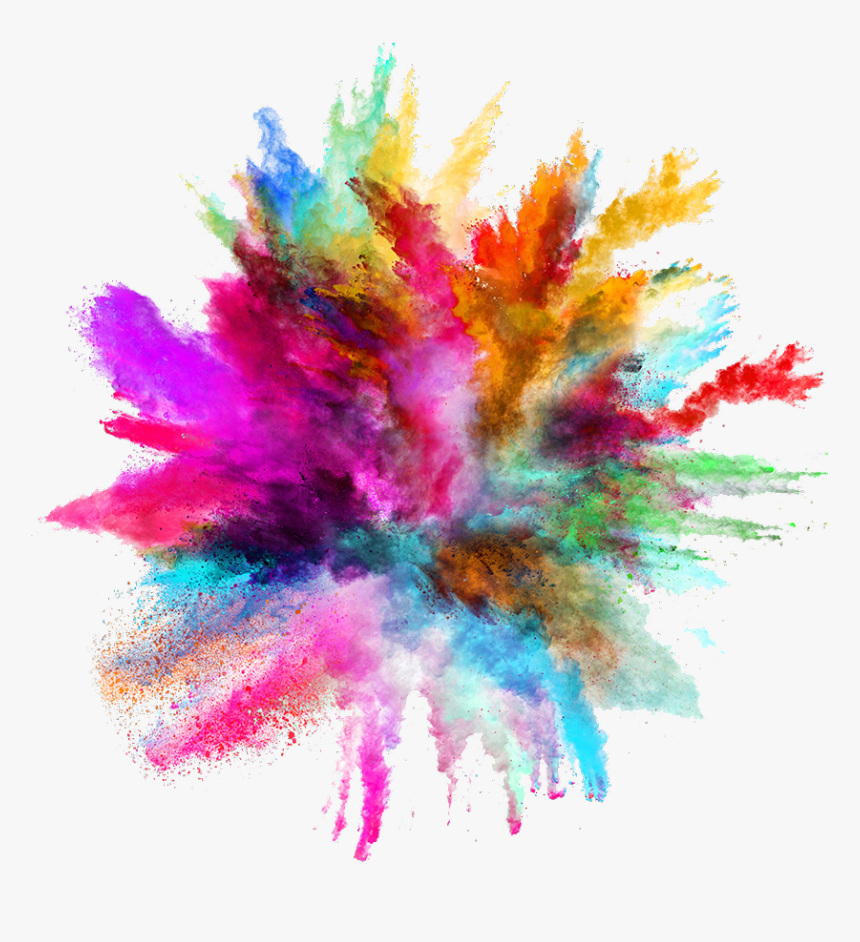 #smoke #colors #powders #explosive #explosivecolor - Smoke Color Background Png