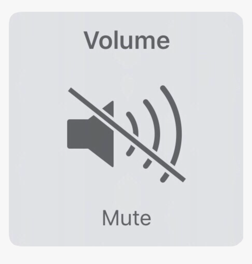 #volume #mute #freetoedit - Volume Mute Icon Iphone