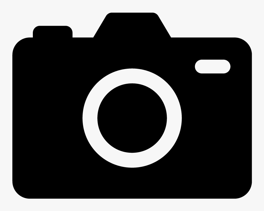 Dslr Camera Vector Icon Camera V