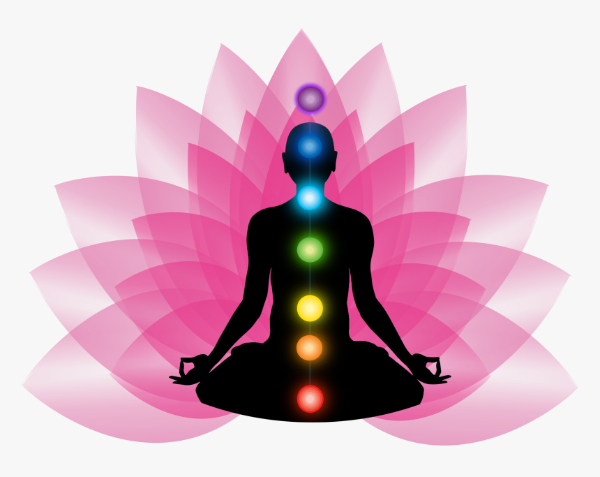 Download Meditation Png Clipart 