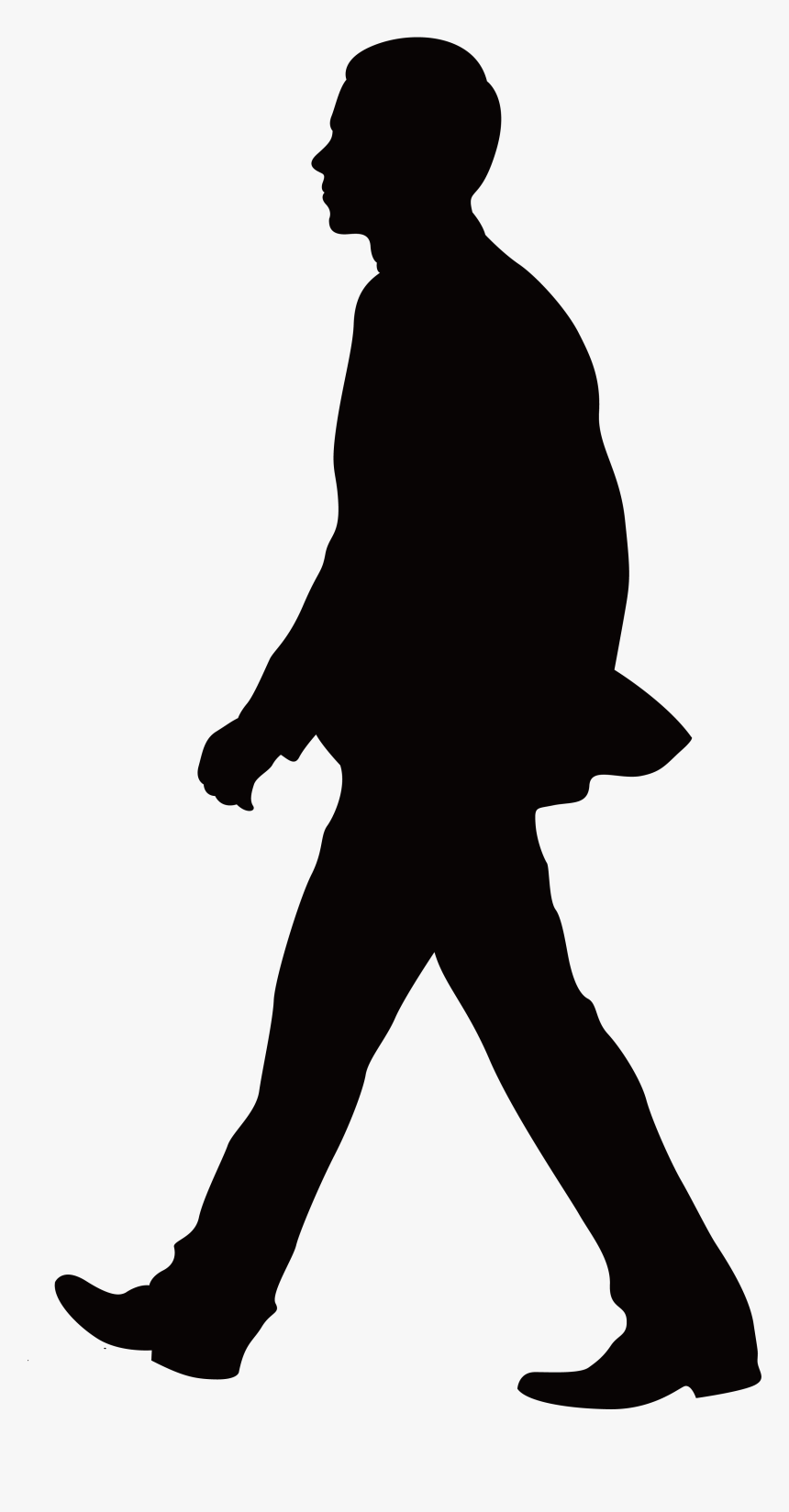 Download Transprent Png Free - Architecture People Png Silhouette