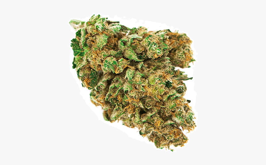 Weed Nugget Png - Weed Bud Transparent Background
