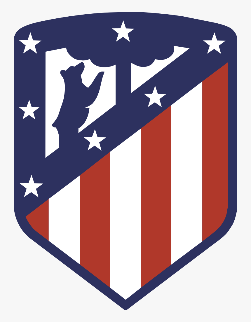 Atletico Madrid Logo - Atletico 