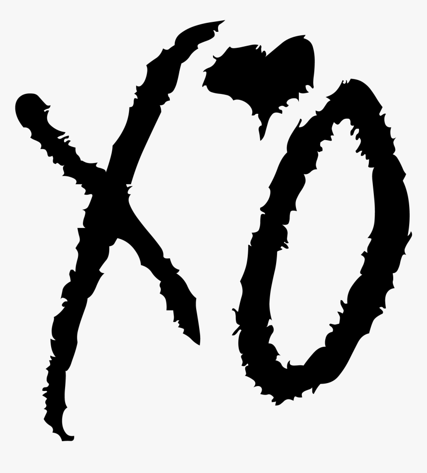 Anybody Got The Xo Logo In Vecto