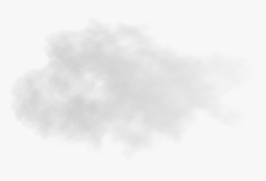 Clip Art Png Image Free Download - Transparent Background Smoke Cloud Png