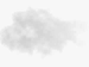 Clip Art Png Image Free Download - Transparent Background Smoke Cloud Png