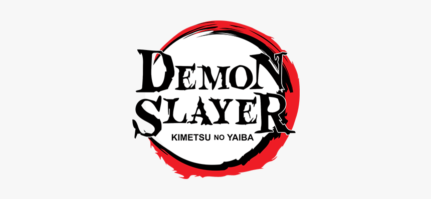 Demon Slayer - Demon Slayer Logo