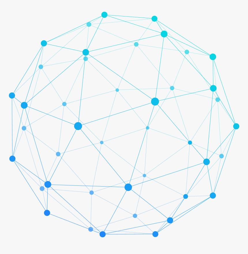 Connected Dots Blockchain