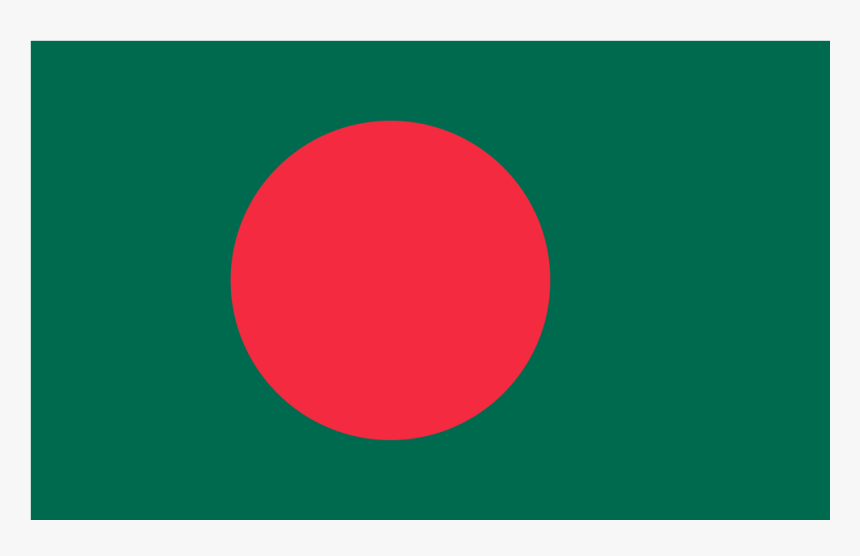 Bangladesh Flag Png - Bangladesh