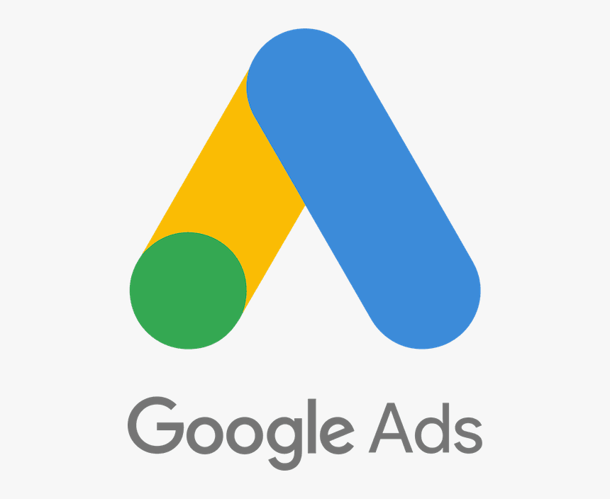 Google Ads - Google Ads Logo Png
