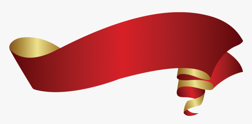 Floating Ribbons Png Download