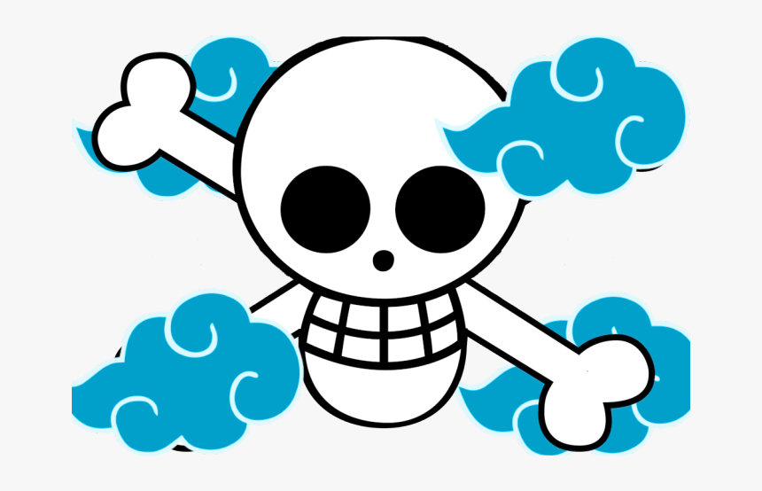 One Piece Role-play Wiki - One Piece Logo Pirate Png