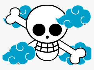 One Piece Role-play Wiki - One Piece Logo Pirate Png