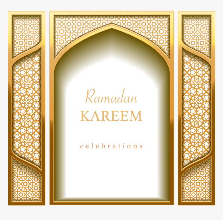 Decorative Patterns Quran Islami