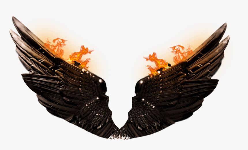 Wings Png Images Free Download - Devil Wings For Editing