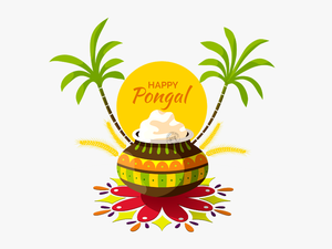 Pongal Festival Greetings Online