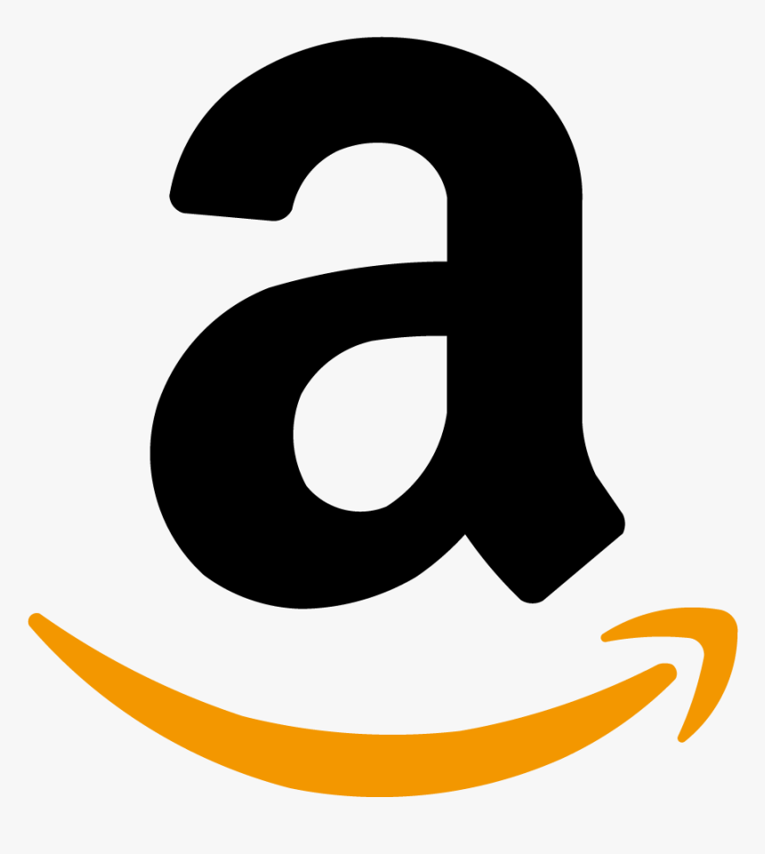 Amazon Logo Icon Png - Icon Amaz