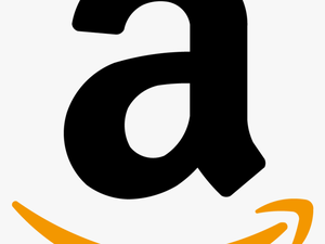 Amazon Logo Icon Png - Icon Amazon Logo Png